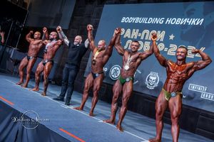 Фотограф Вадим Свирин (5.05.2024)
